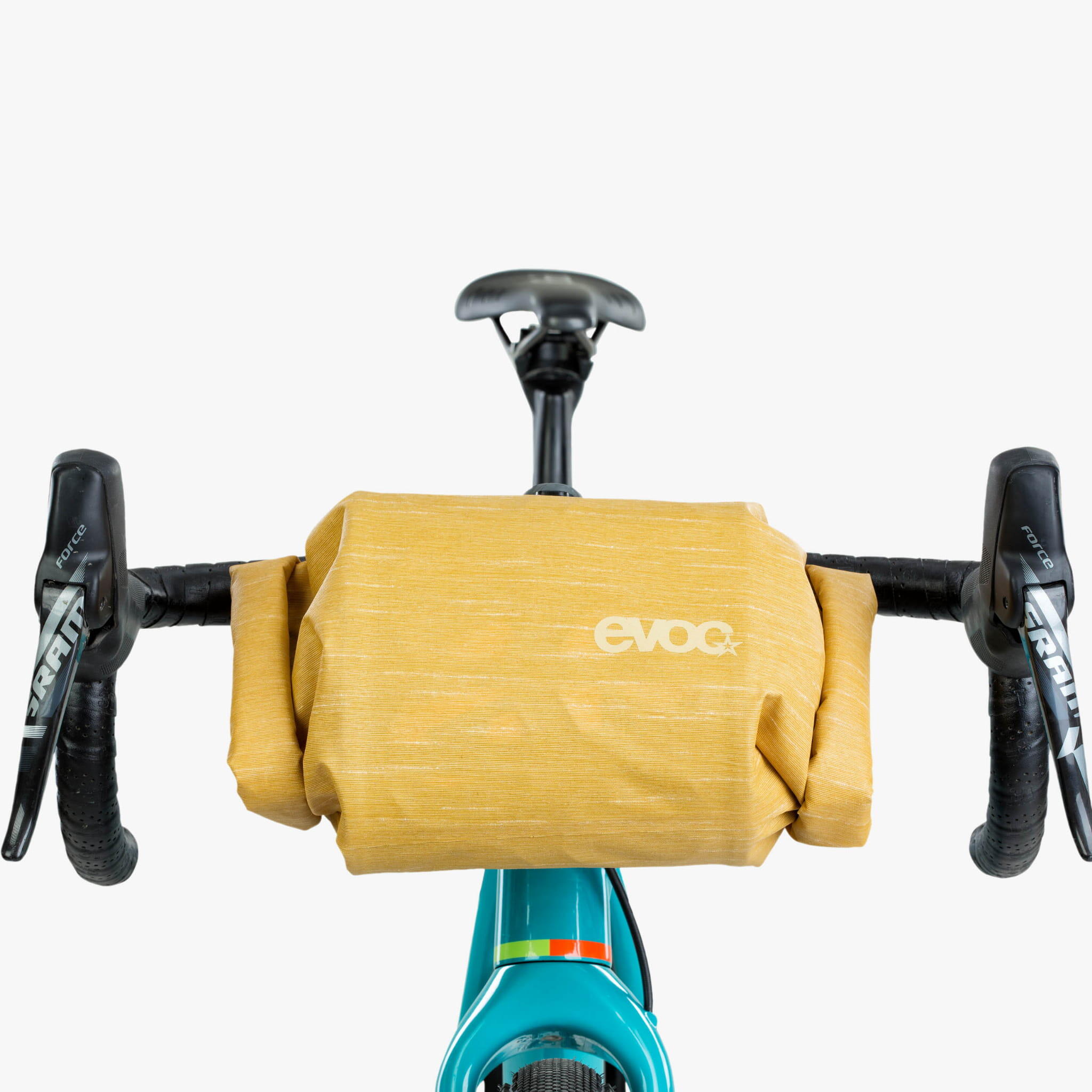 Torba na kierownicę roweru Evoc pack boa 3/6