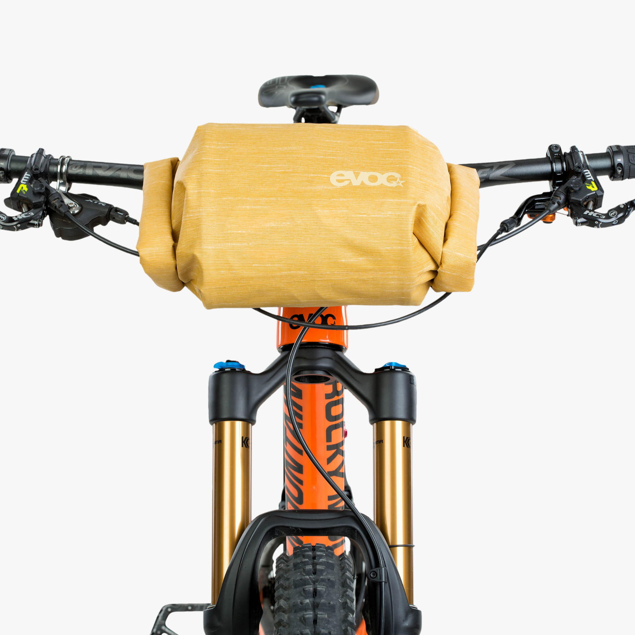 Torba na kierownicę roweru Evoc pack boa 5/6