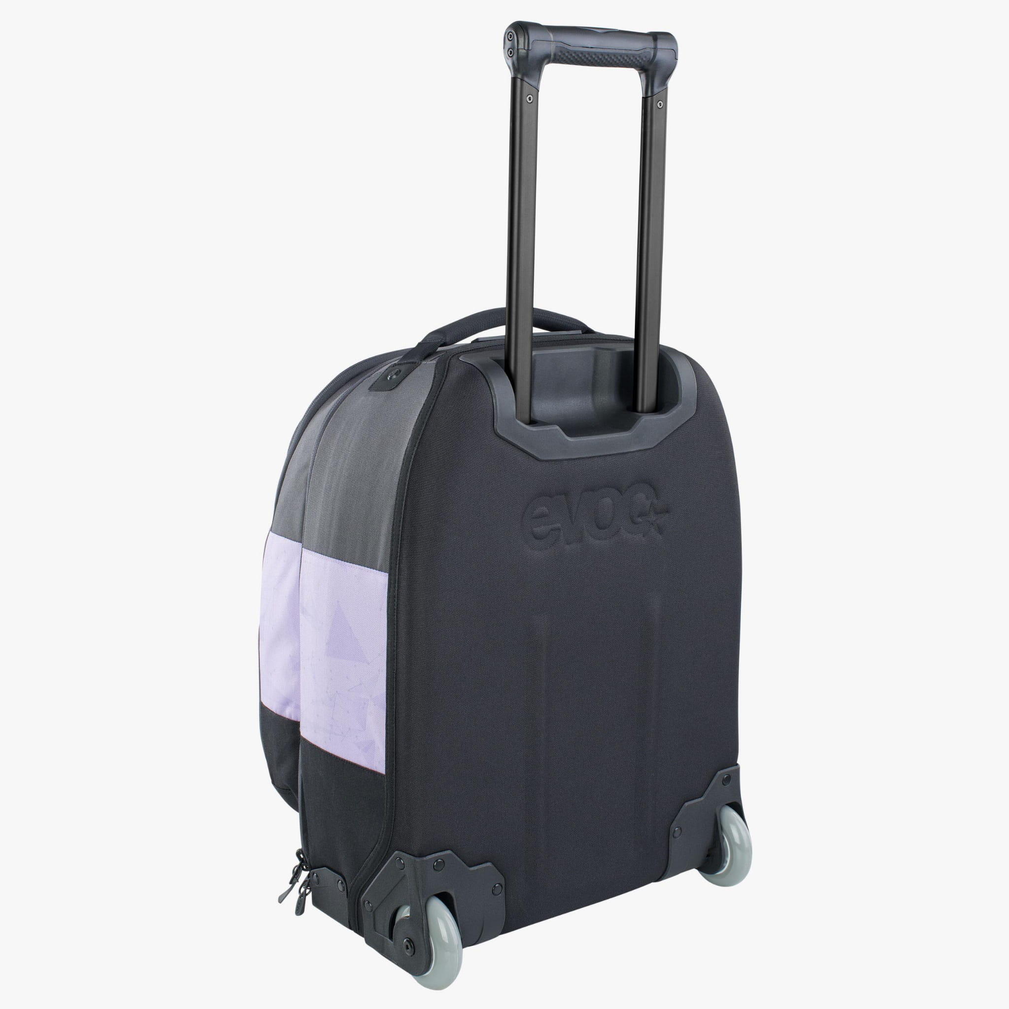 Evoc Terminal Bag 2in1 handbagage koffer met reistrolleyrugzak 40L+20L 2/7