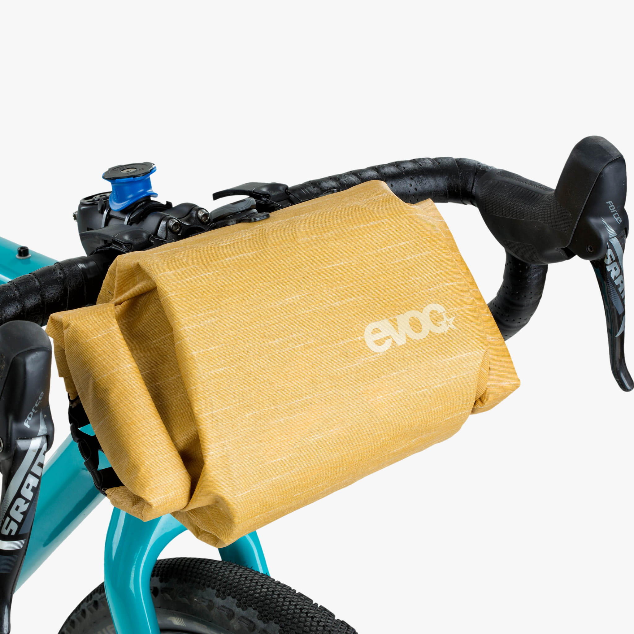 Torba na kierownicę roweru Evoc pack boa 4/6