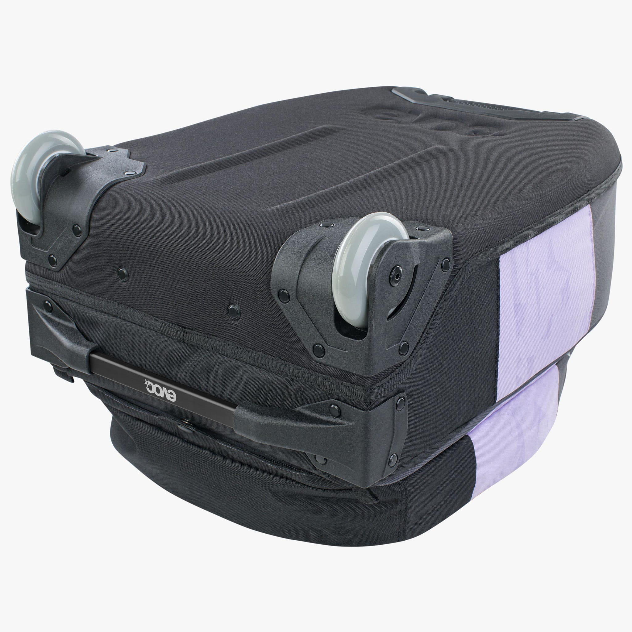 Evoc Terminal Bag 2in1 handbagage koffer met reistrolleyrugzak 40L+20L 7/7