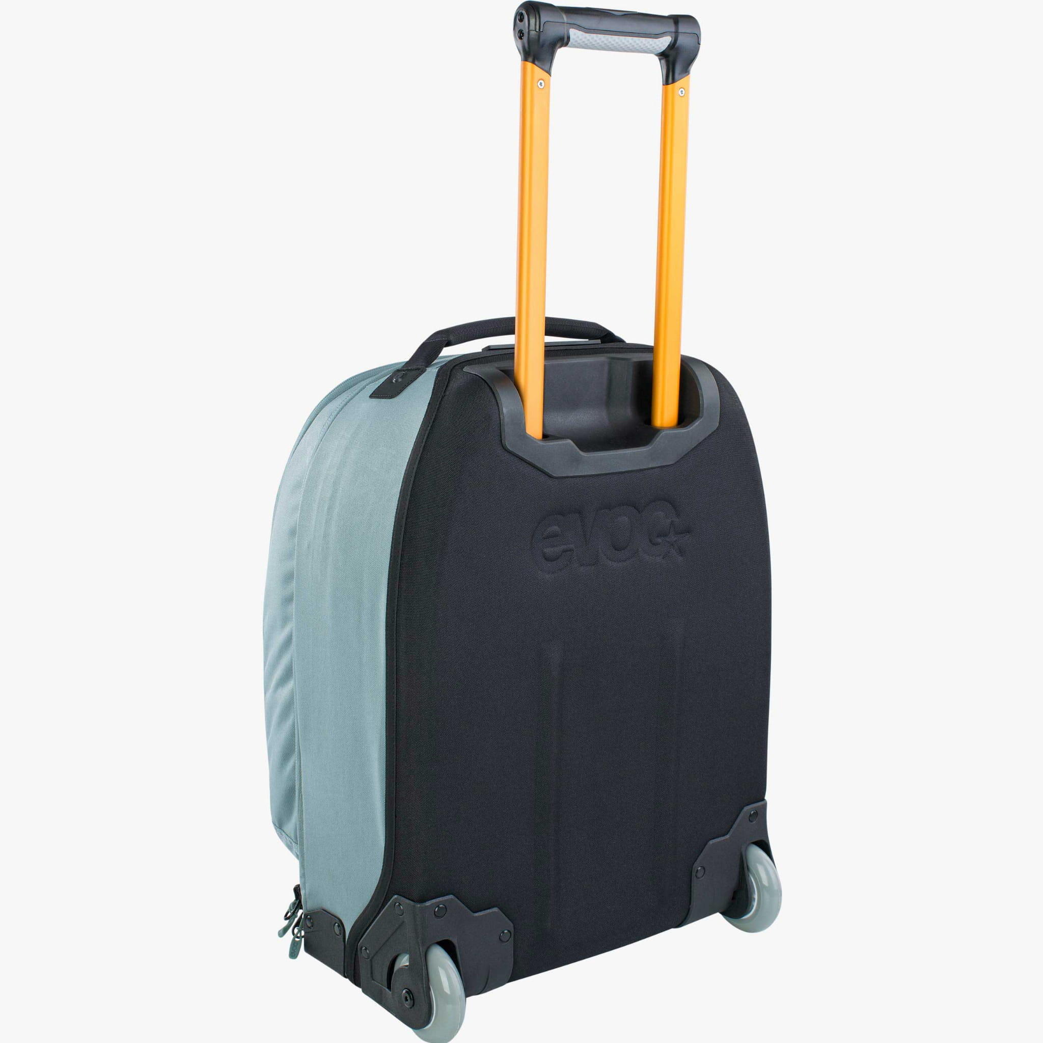 Torba walizka podróżna kabinowa z odpinanym plecakiem Evoc Terminal Bag 3/7