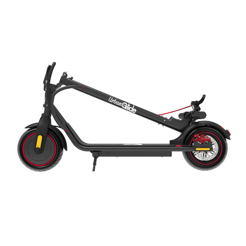 URBANGLIDE RIDE 85CITY – Trottinette Électrique Légère 350W – 15 km d'Autonomie