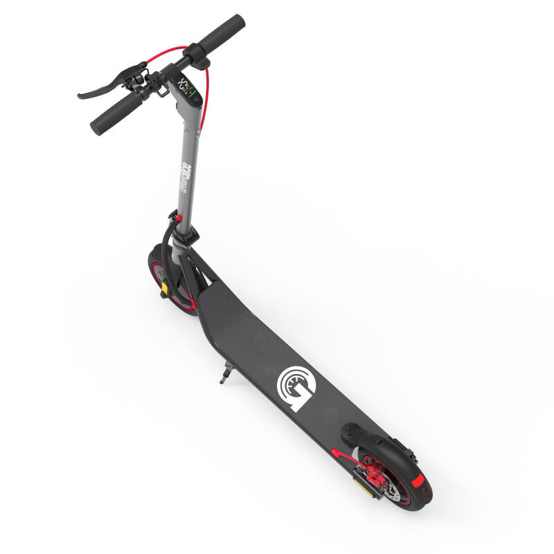 URBANGLIDE RIDE 85CITY – Trottinette Électrique Légère 350W – 15 km d'Autonomie