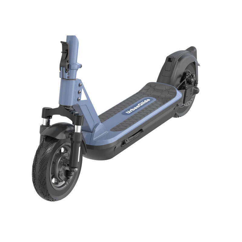 Trottinette électrique UrbanGlide 100CITY  36v - 500W - 10Ah