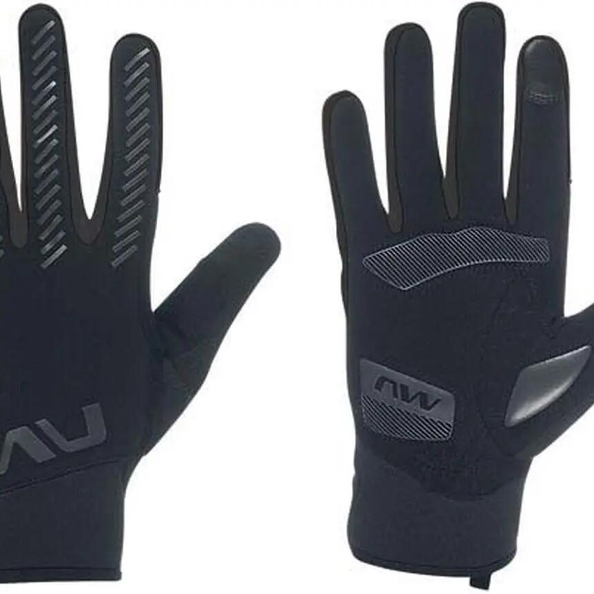 Bike gloves Northwave Fast Gel