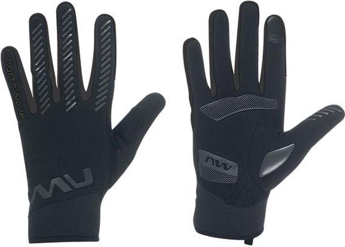 Rękawiczki rowerowe Northwave Fast Gel