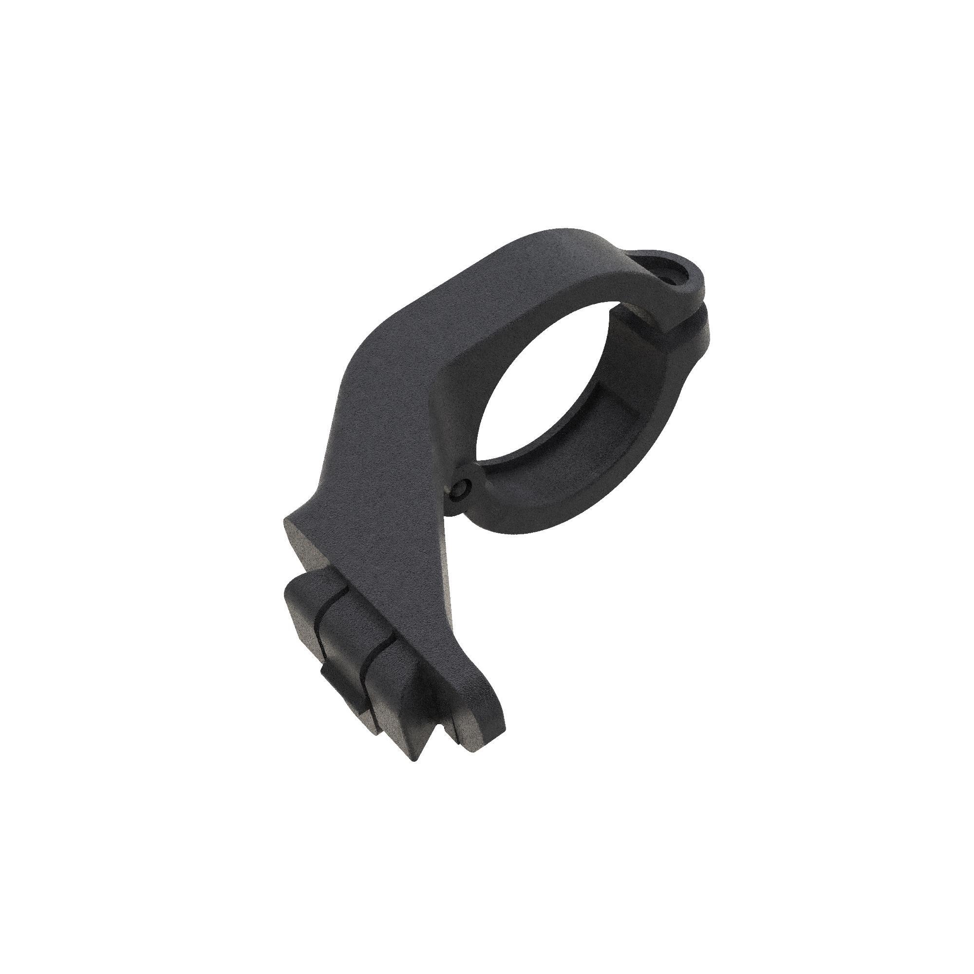 Van Rysel - Support Compteur Déporté Gps Bc 900 - Support De Compteur - Noir - No Size - Decathlon