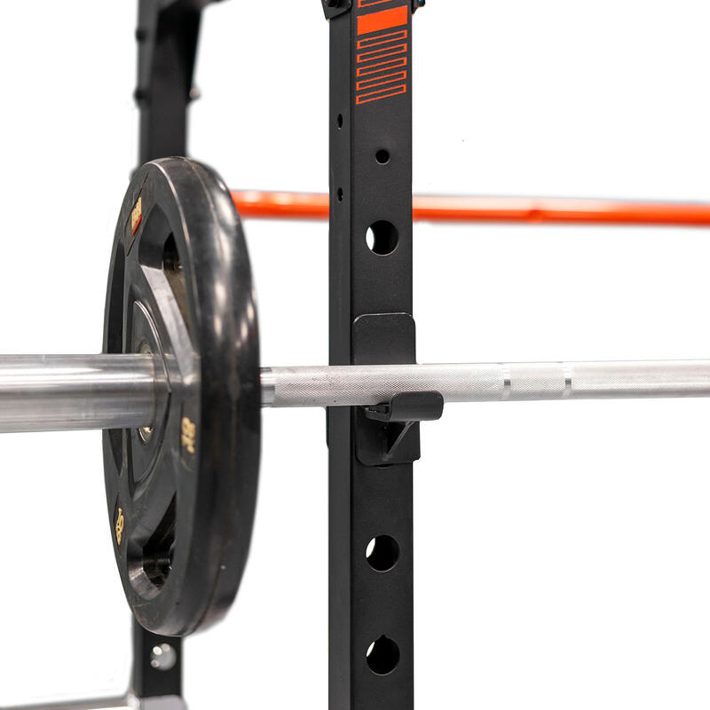 Rack de Musculation G314 Power Cage