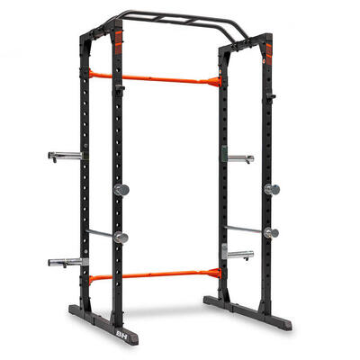 Rack voor gewichttraining g314 power cage