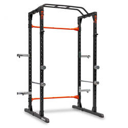 Rack de Musculation G314 Power Cage