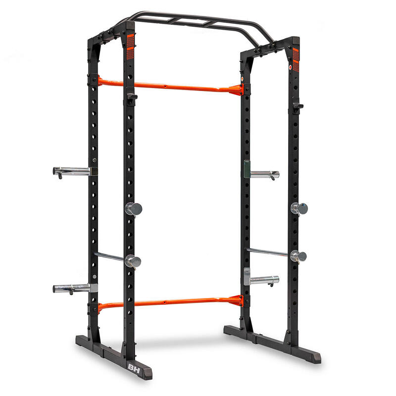 Rack de Musculação G314 Power Cage