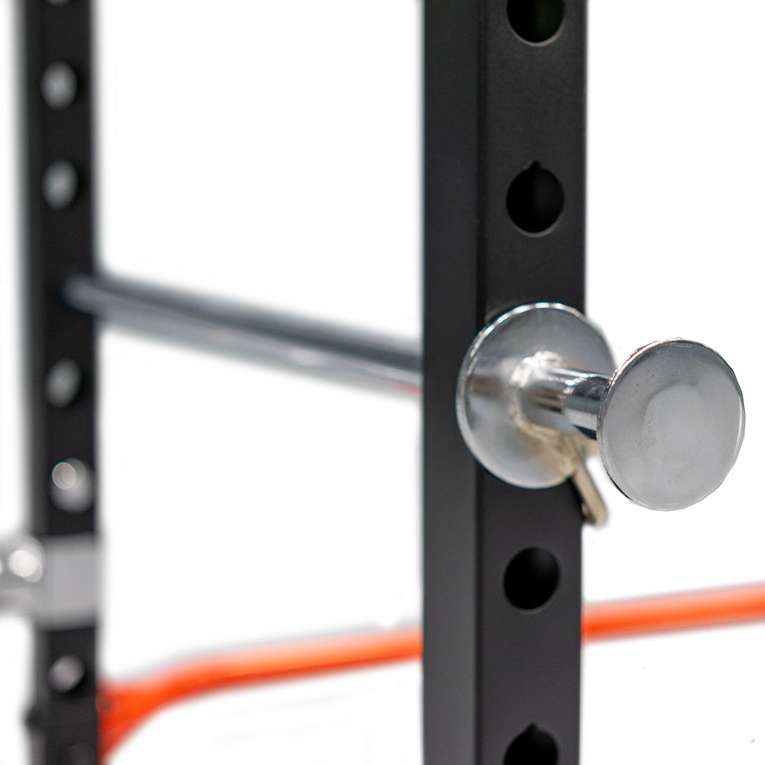 Rack de Musculación G314 Power Cage 3/5