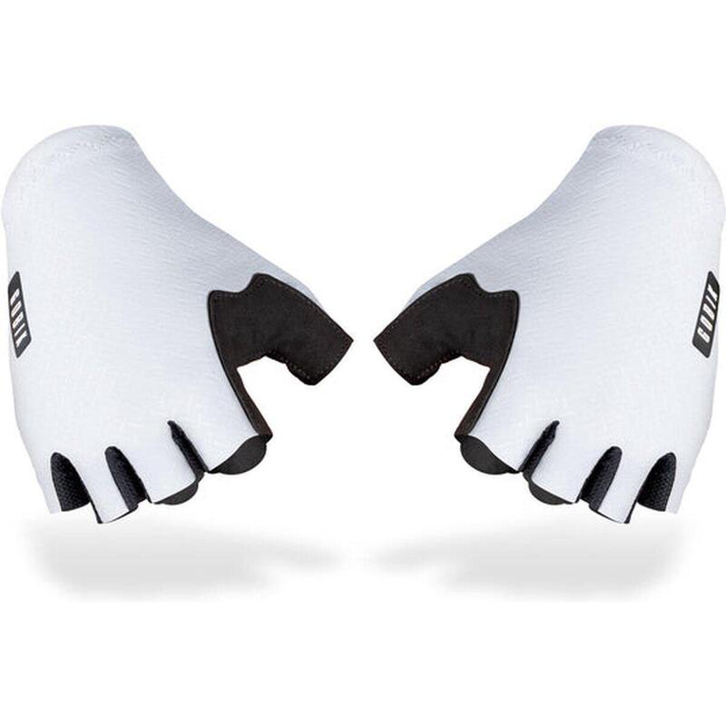 Fietshandschoenen met uitstekende grip maat XXL - Black Mamba wit