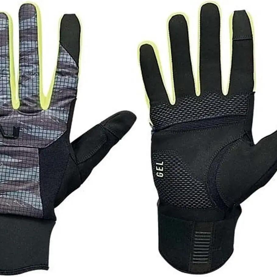 Bike gloves Northwave Fast Gel