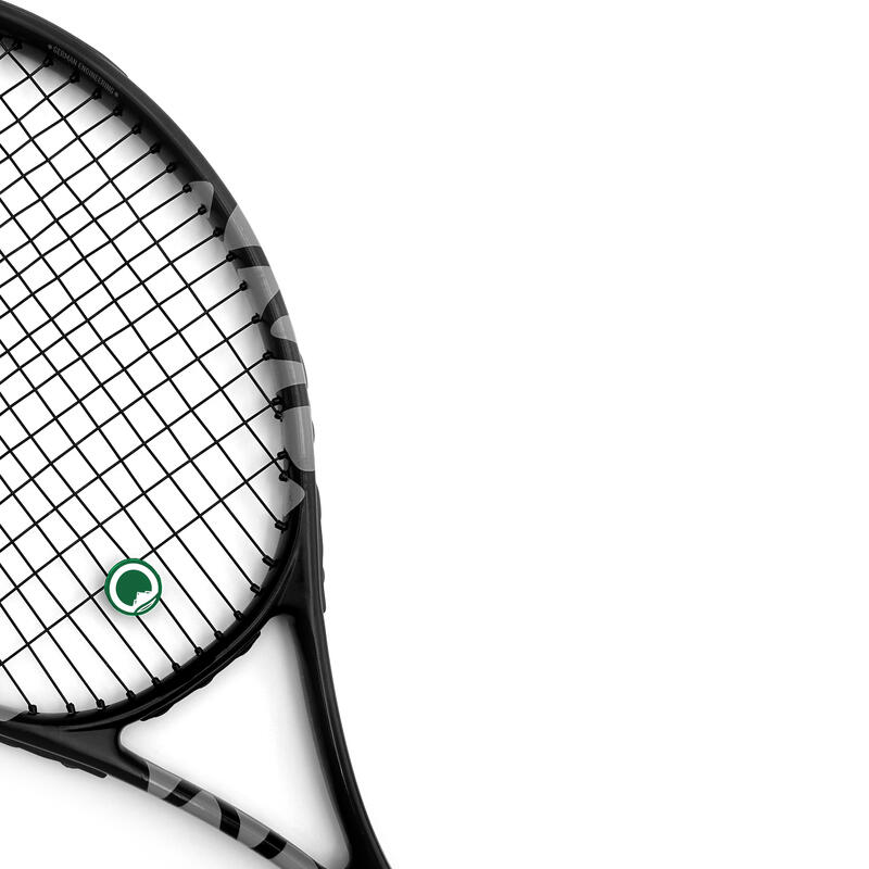 Tennisdämpfer für Tennisschläger 4 Stk. | 100% recycelt - Wimbledon-Grün