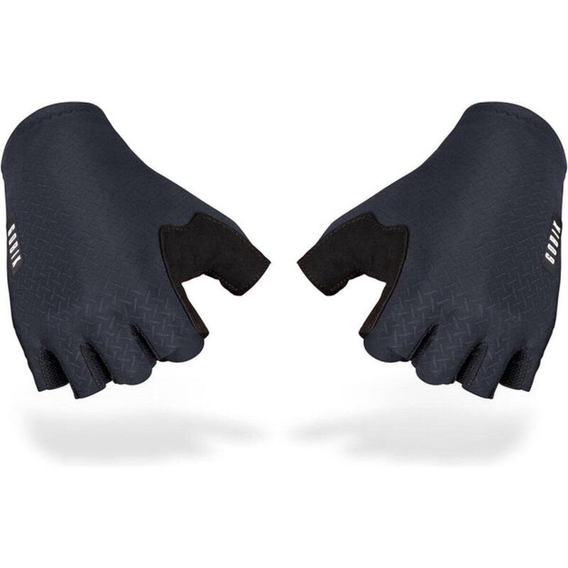 Fietshandschoenen met uitstekende grip maat XXL - Black Mamba grijs