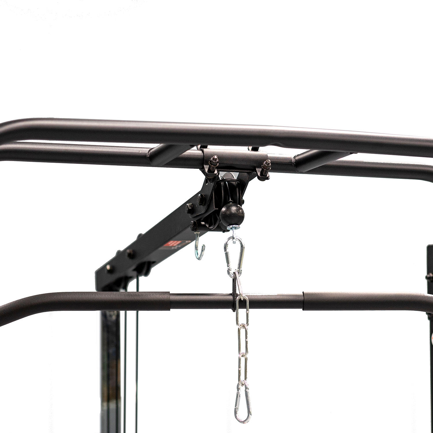 Rack voor Gewichttraining met Palen G315 Power Cage 2/7