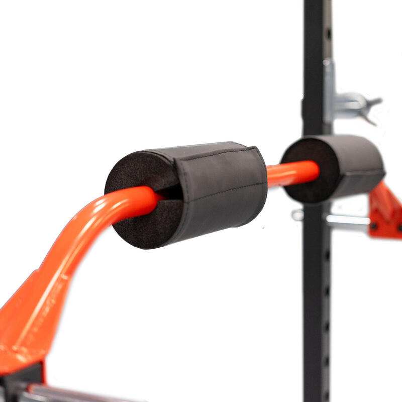 Rack de Musculação da polia G315 Power Cage