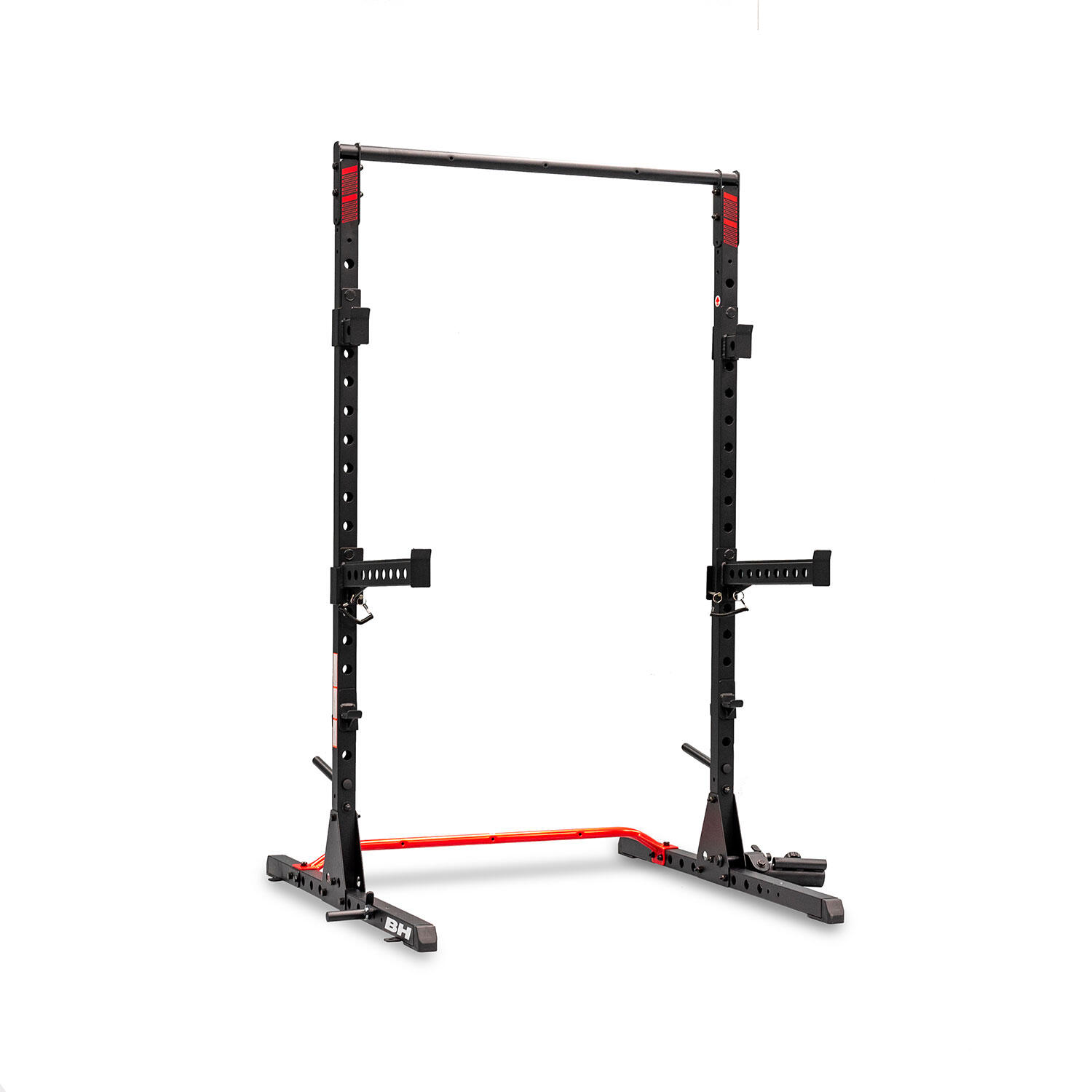 Rack dominadas decathlon new arrivals