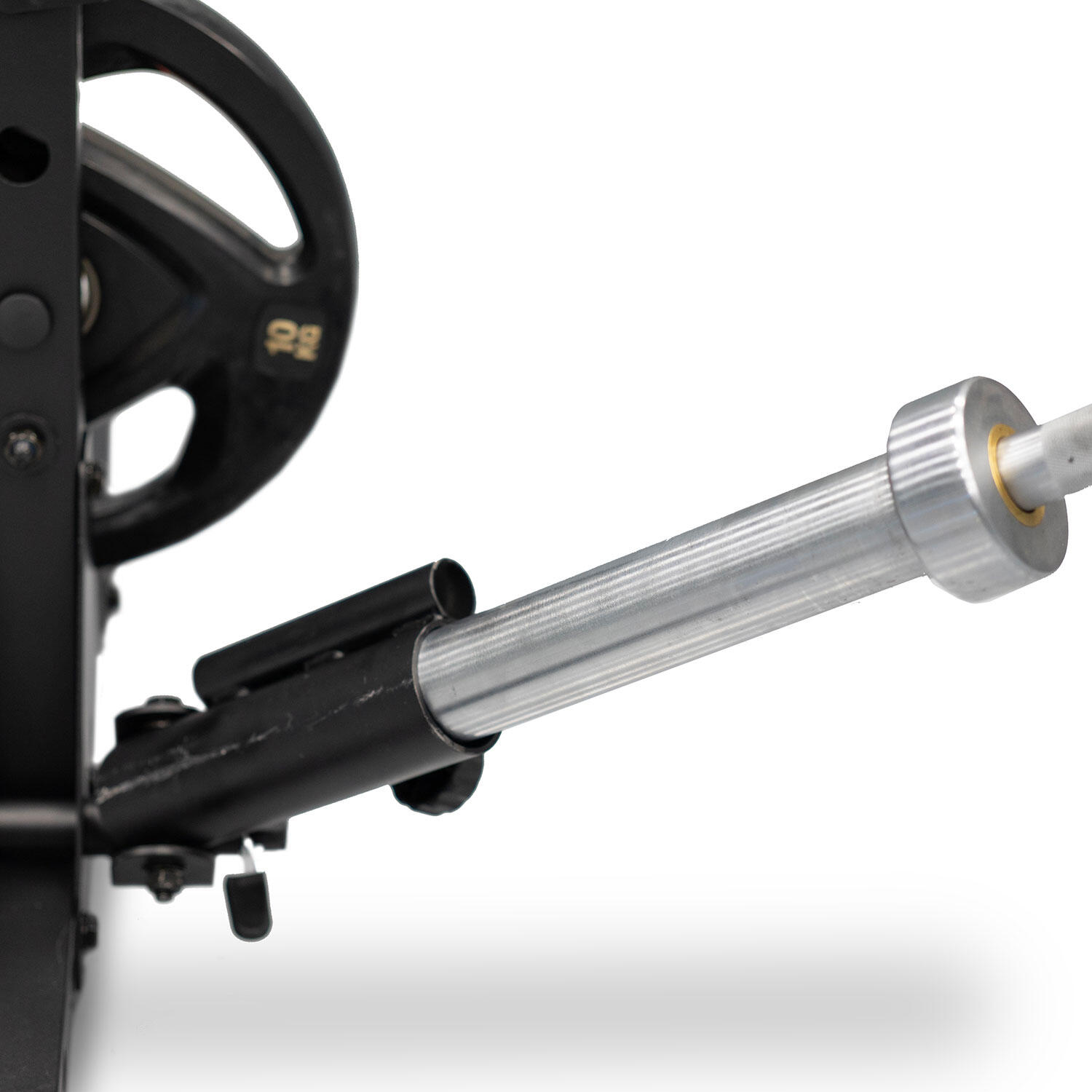 Rack de Musculation G310 Power Rack 3/5