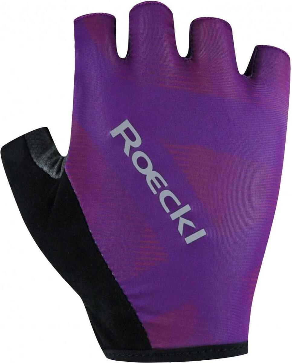 Guanti da ciclismo Roeckl Busano 5/6