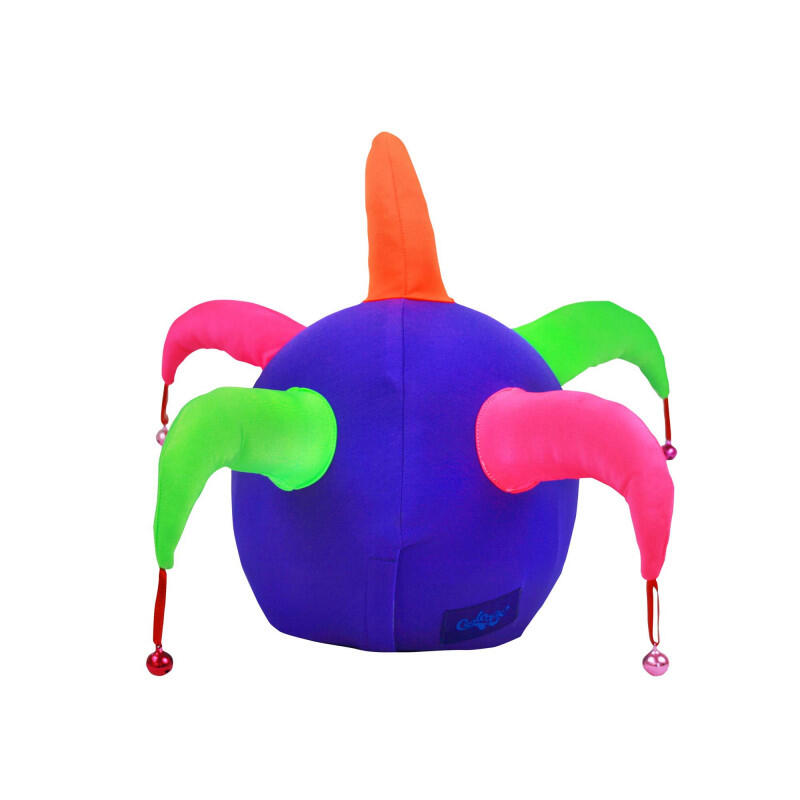 Funda Para Casco De Esquí Coolcasc Joker 2 Universal 3/7