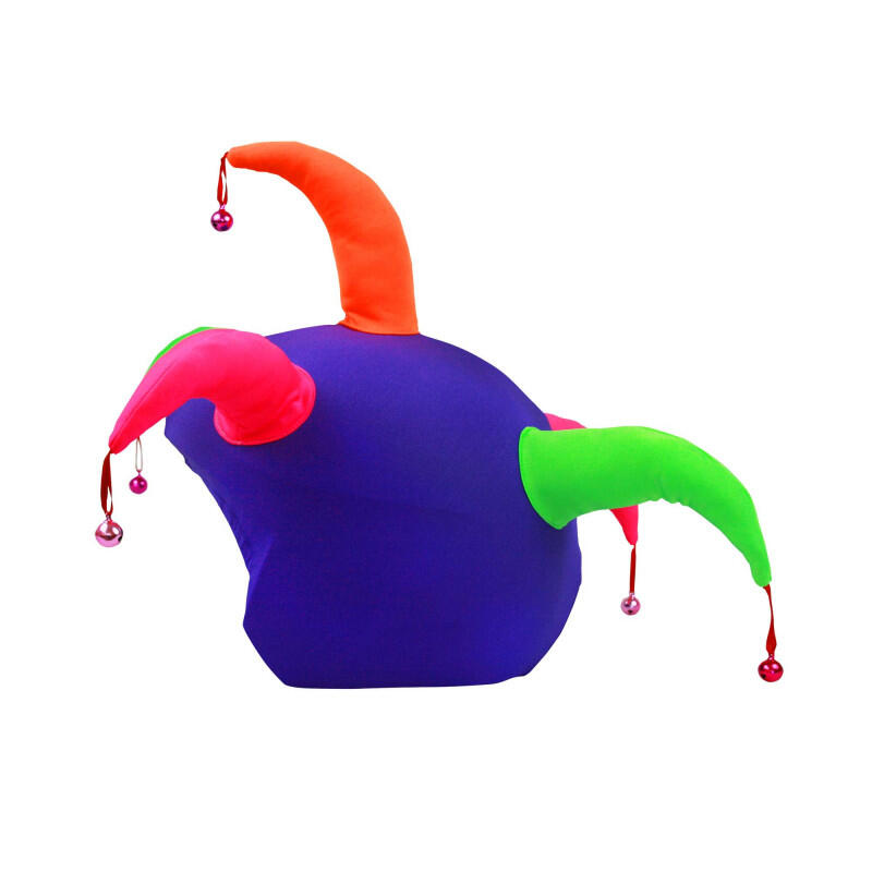 Funda Para Casco De Esquí Coolcasc Joker 2 Universal 2/7