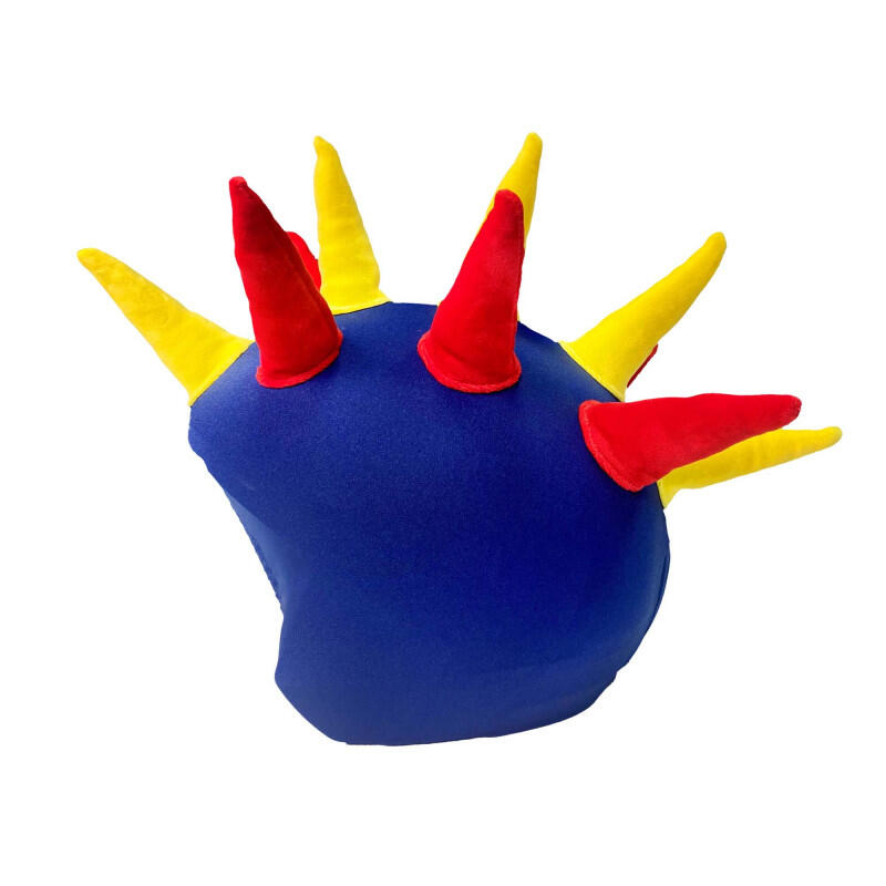 Funda Para Casco De Esquí Coolcasc Spain Spike Universal 2/7
