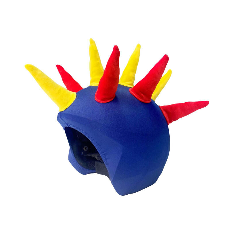 Funda Para Casco De Esquí Coolcasc Spain Spike Universal 4/7