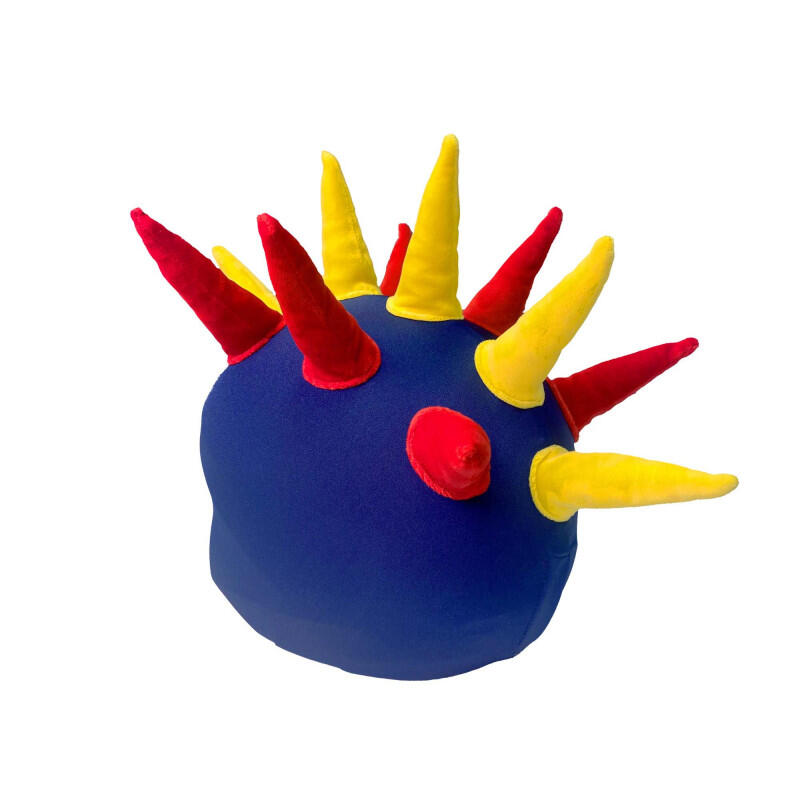 Funda Para Casco De Esquí Coolcasc Spain Spike Universal 5/7