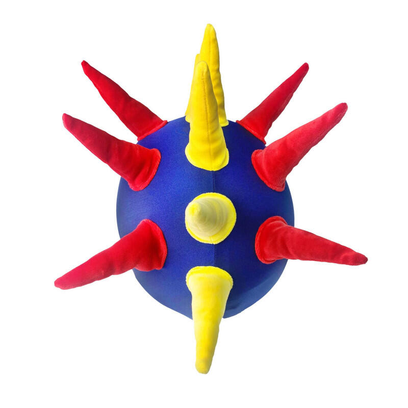 Funda Para Casco De Esquí Coolcasc Spain Spike Universal 3/7