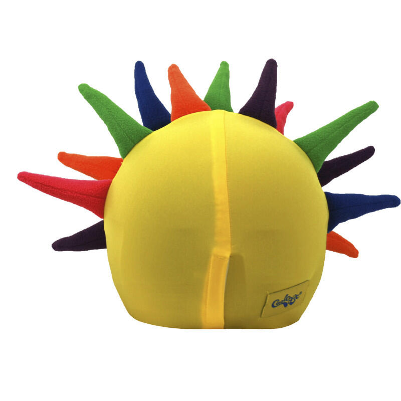 Funda Para Casco De Esquí Coolcasc Miss Liberty Universal 5/7