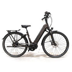 Tweedehands Elektrische fiets - Kalkhoff Image 5.S Excite