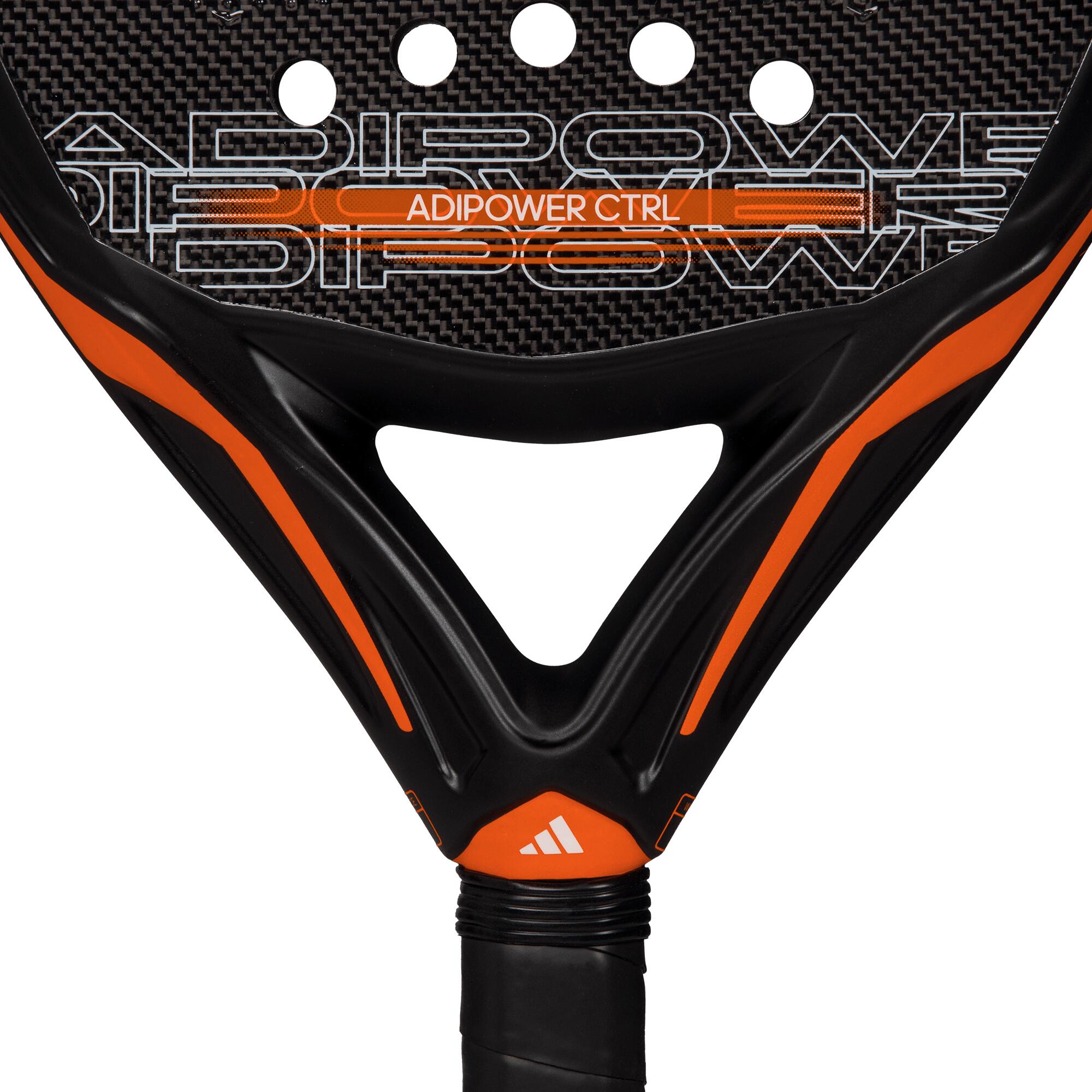 Pala de pádel adidas Adipower Ctrl 3.3 5/7