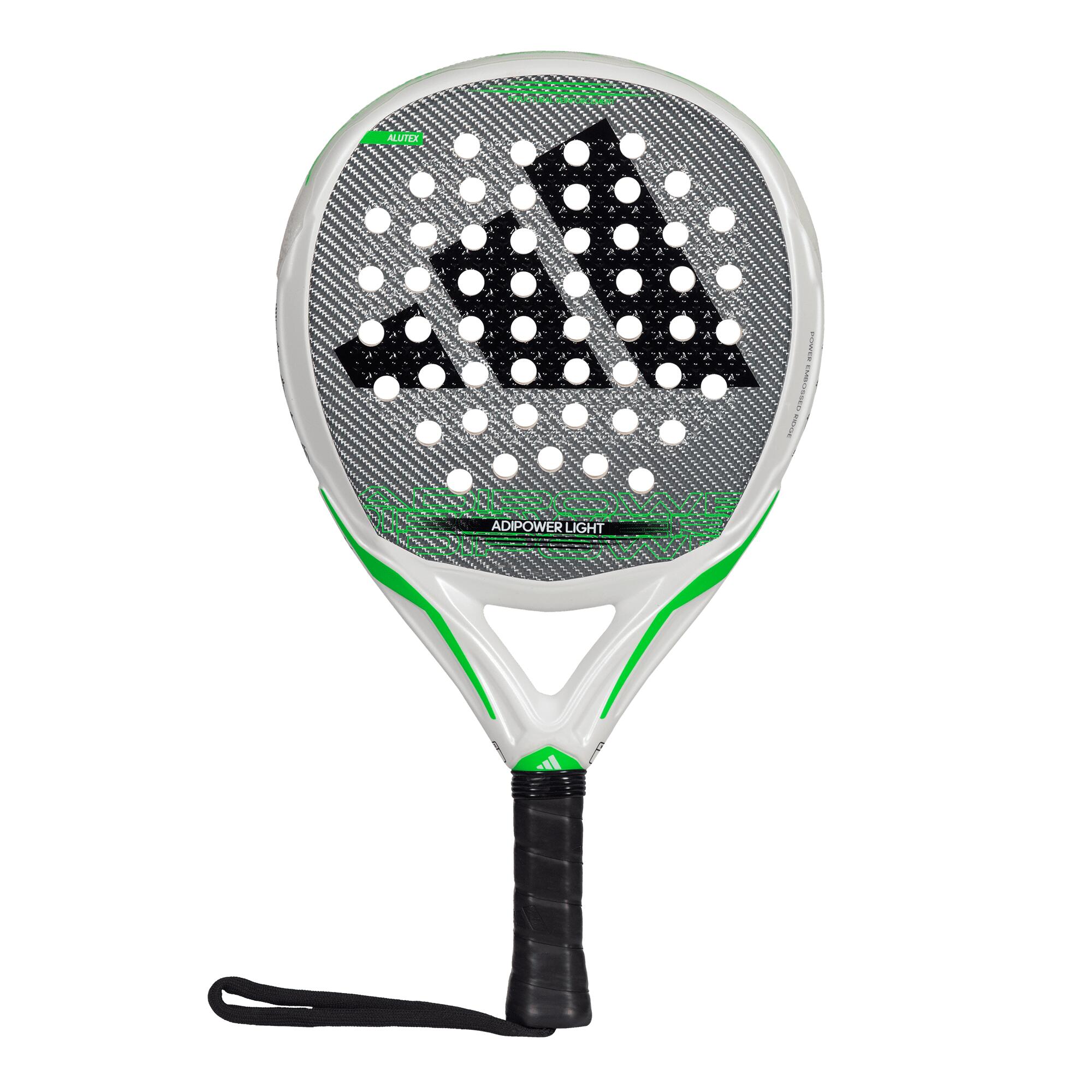 Pala de pádel Adipower Light 3.3 1/7