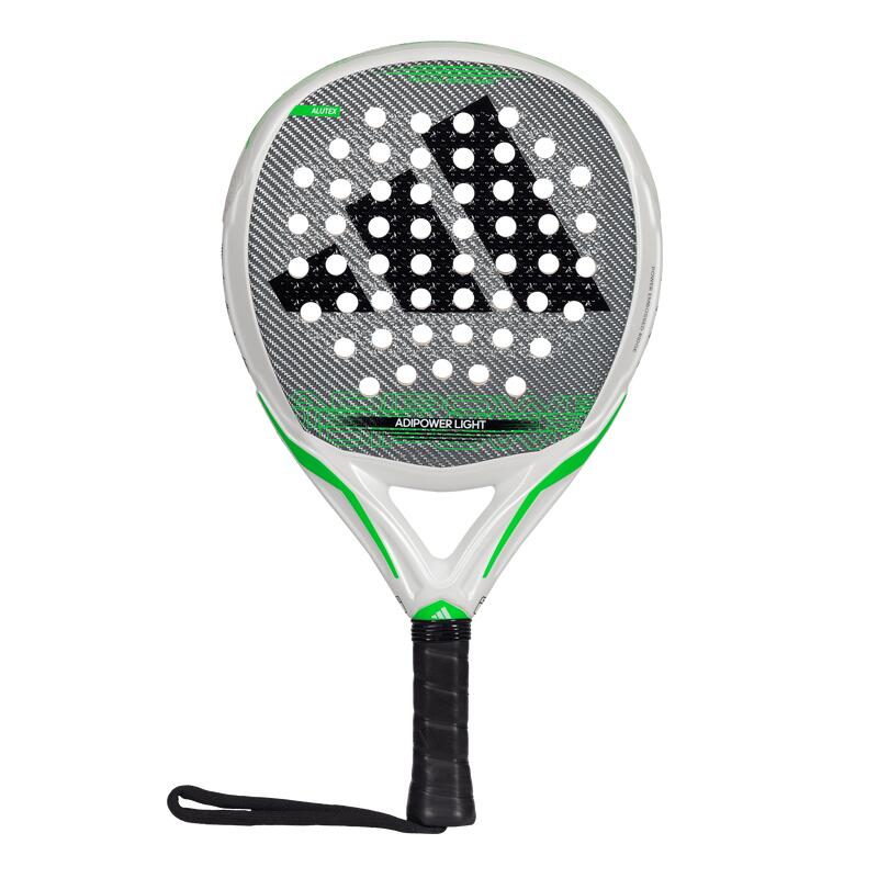 raquette de padel adidas adipower light 3.3