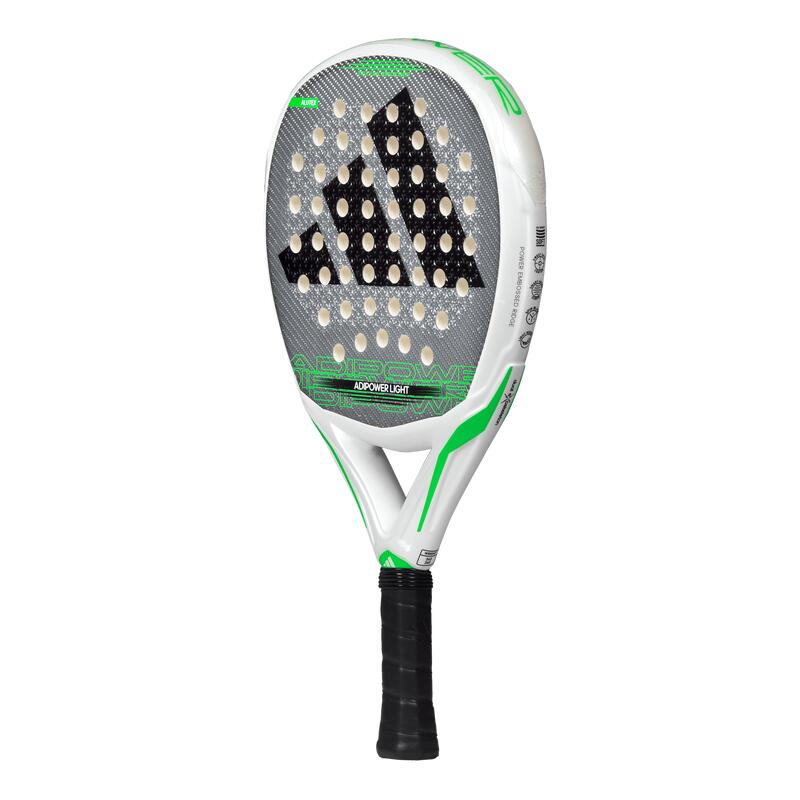 padel racket adidas adipower light 3.3