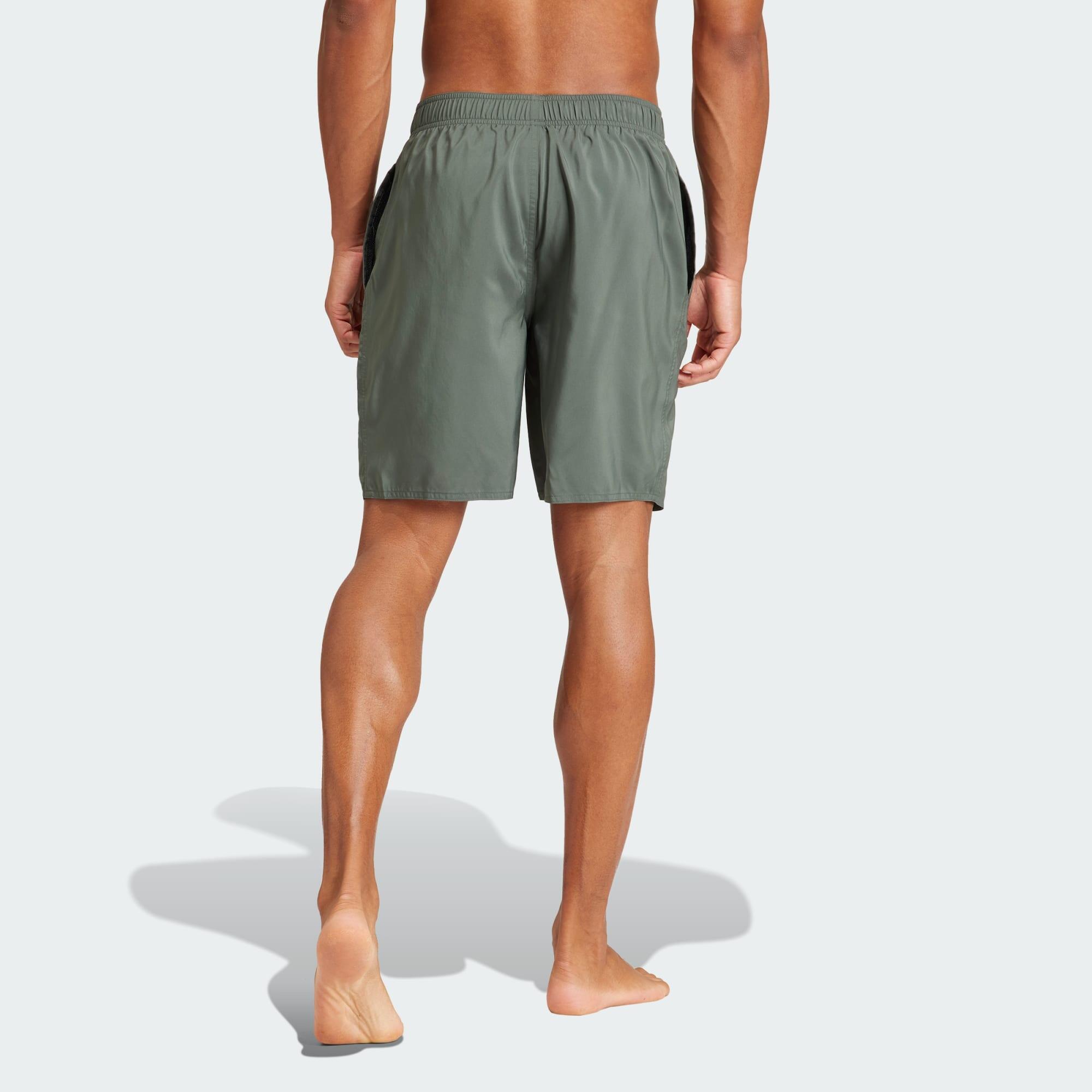 Logo CLX Swim Shorts 3/5