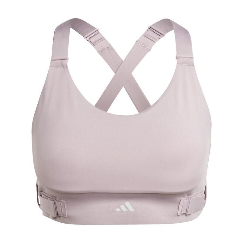 Brassière FastImpact Luxe Run Maintien fort