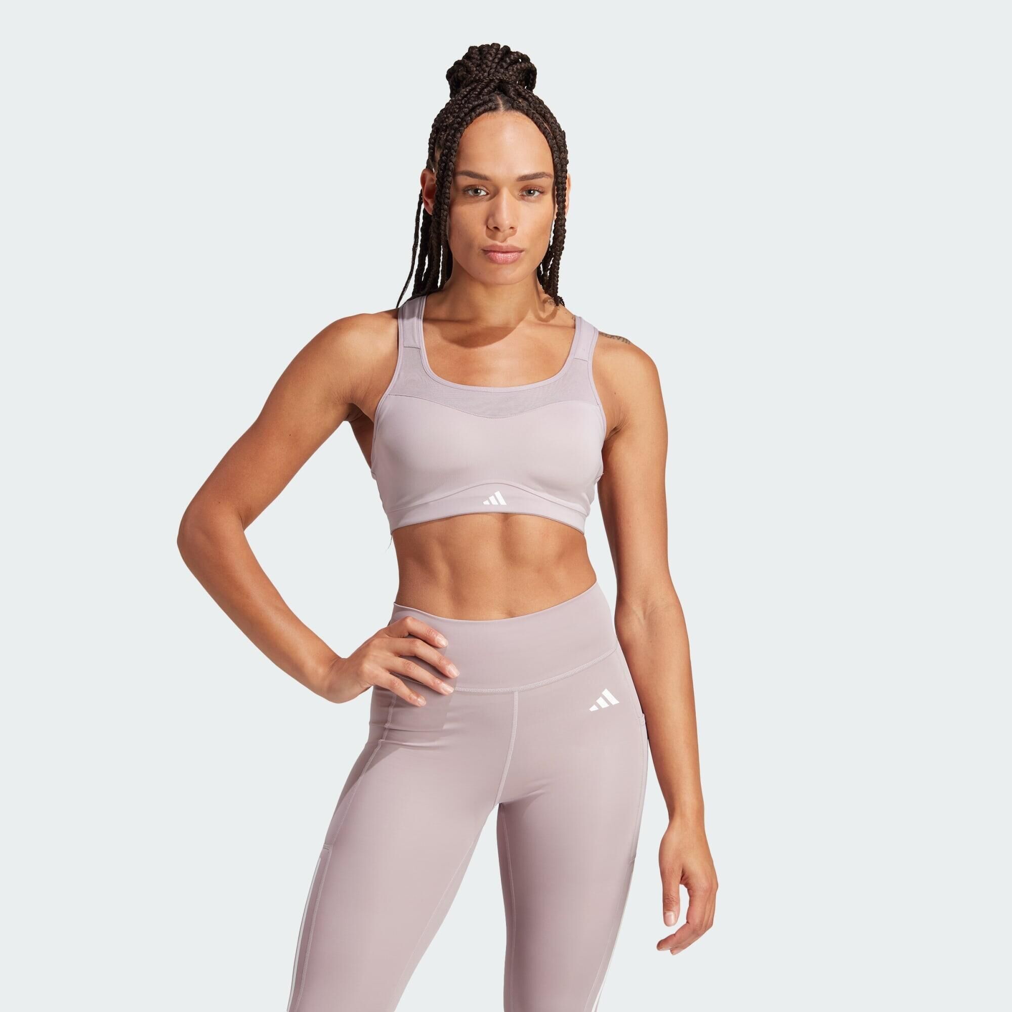 ADIDAS TLRD Impact Training High-Support Bra