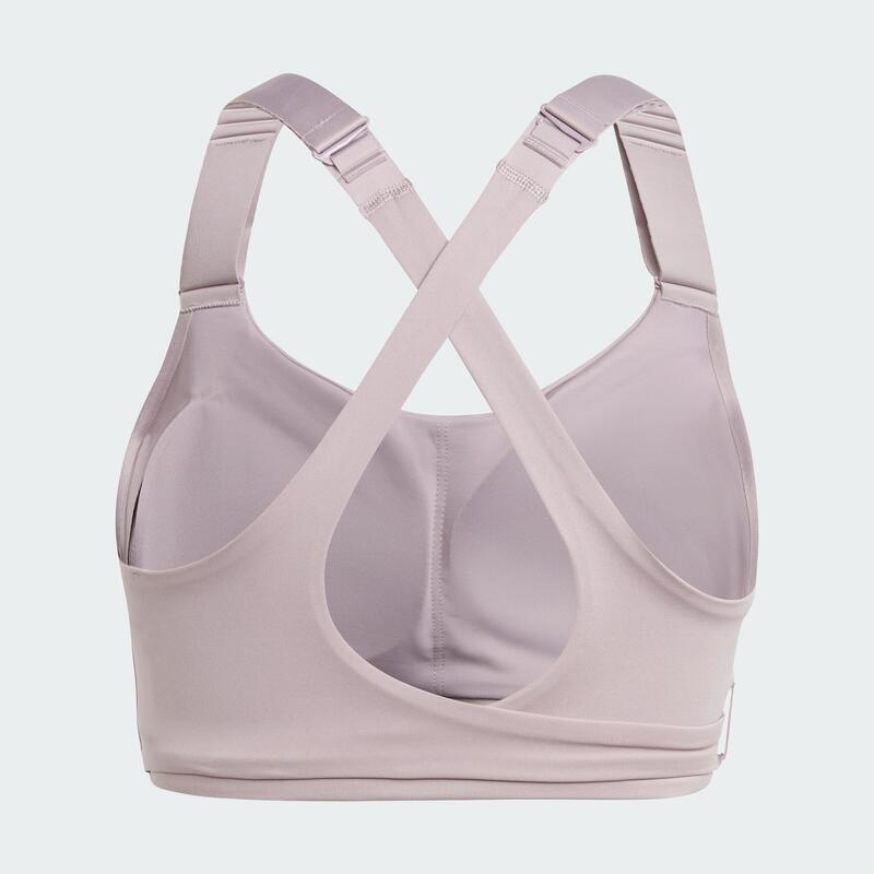 Brassière FastImpact Luxe Run Maintien fort