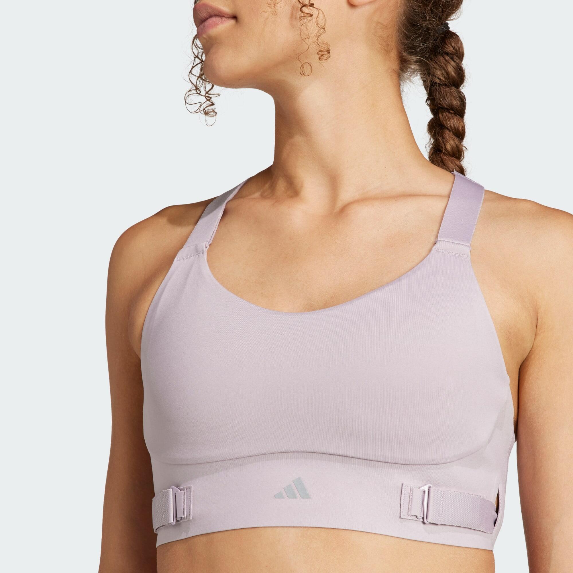 FastImpact Luxe Run High-Support Sport-BH 4/6