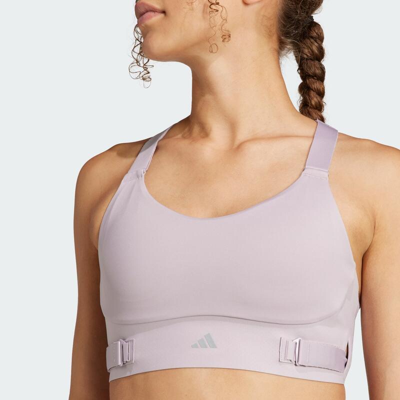 Brassière FastImpact Luxe Run Maintien fort