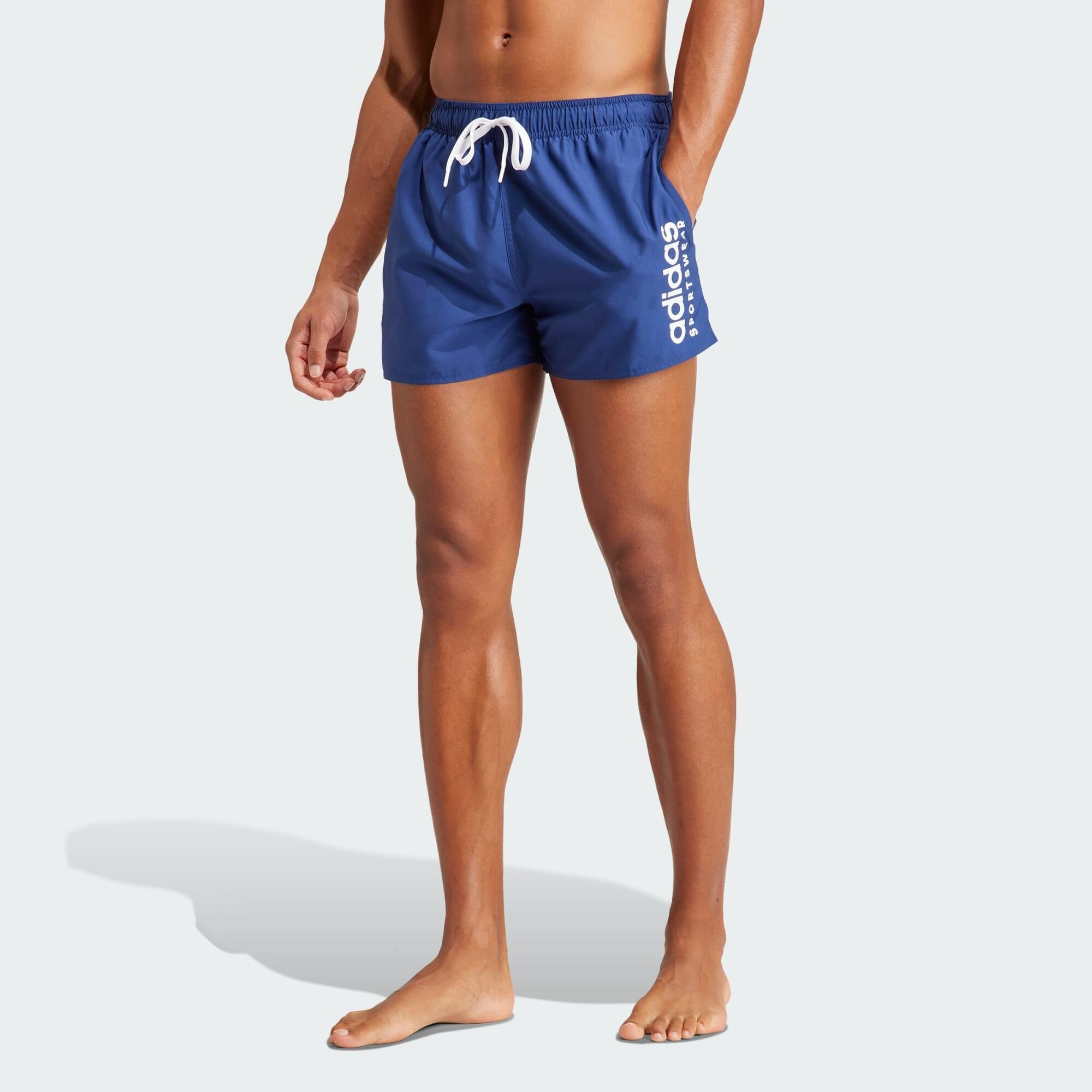 ADIDAS Essentials Logo CLX Shorts