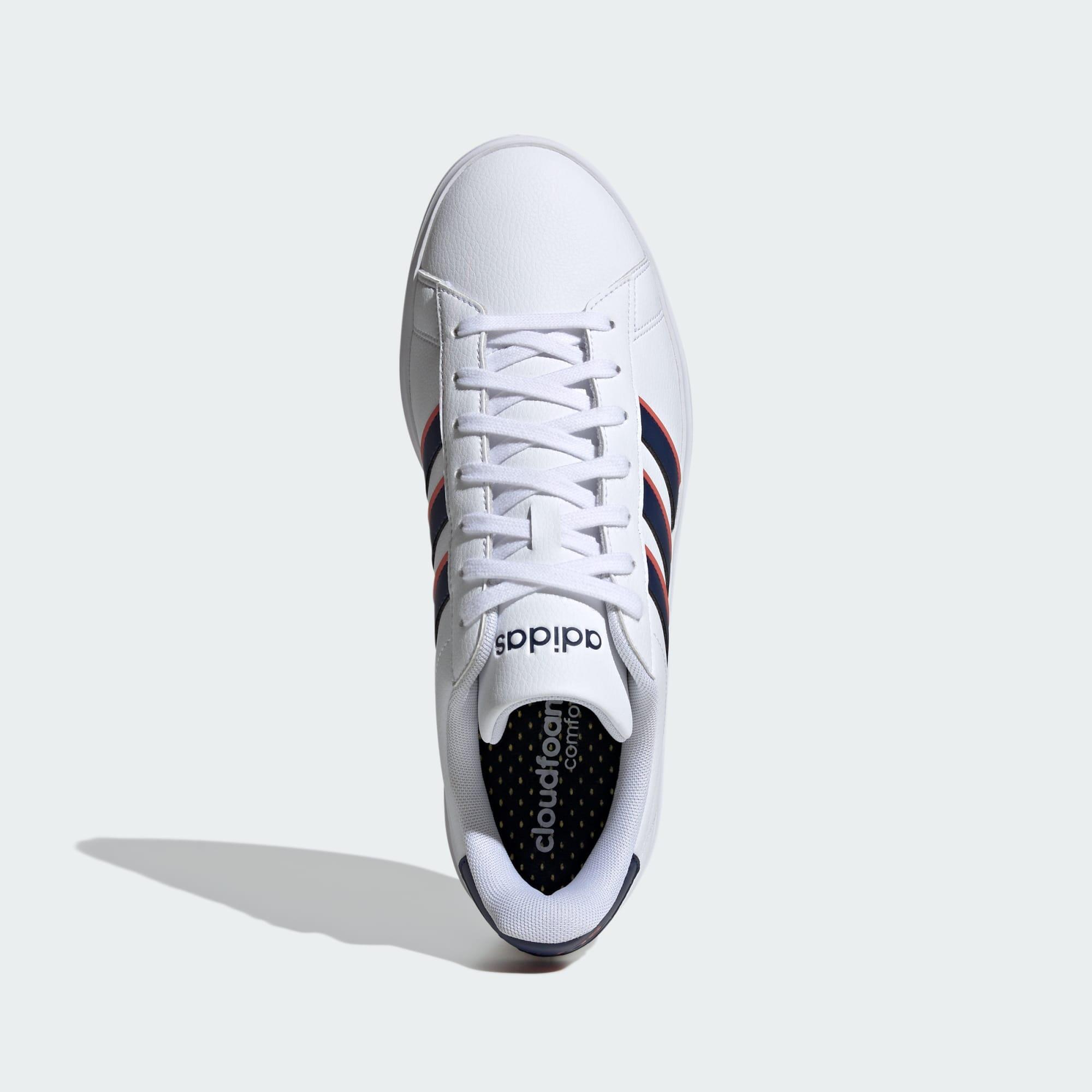 Chaussure Grand Court Cloudfoam Comfort 3/7