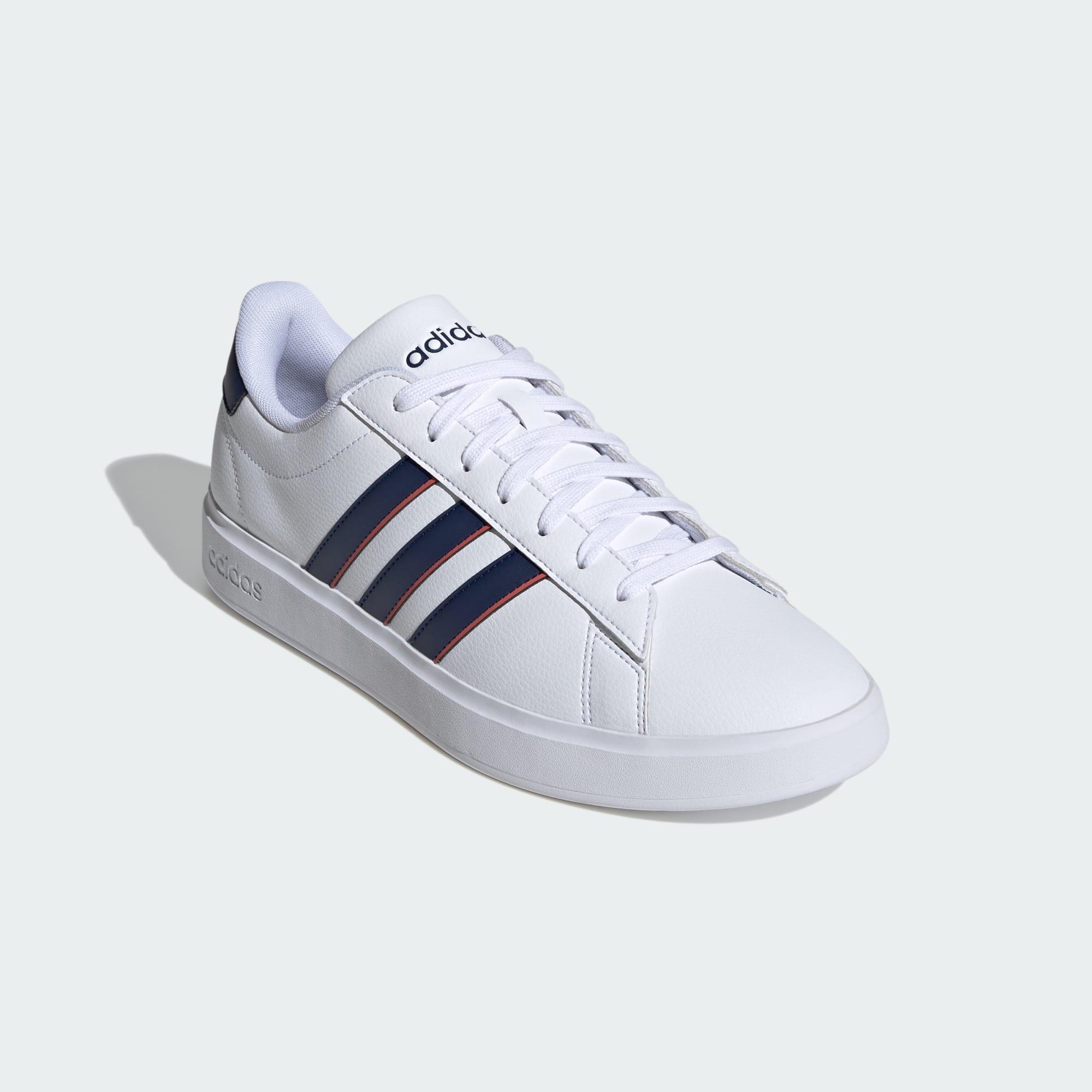 Chaussure Grand Court Cloudfoam Comfort 5/7