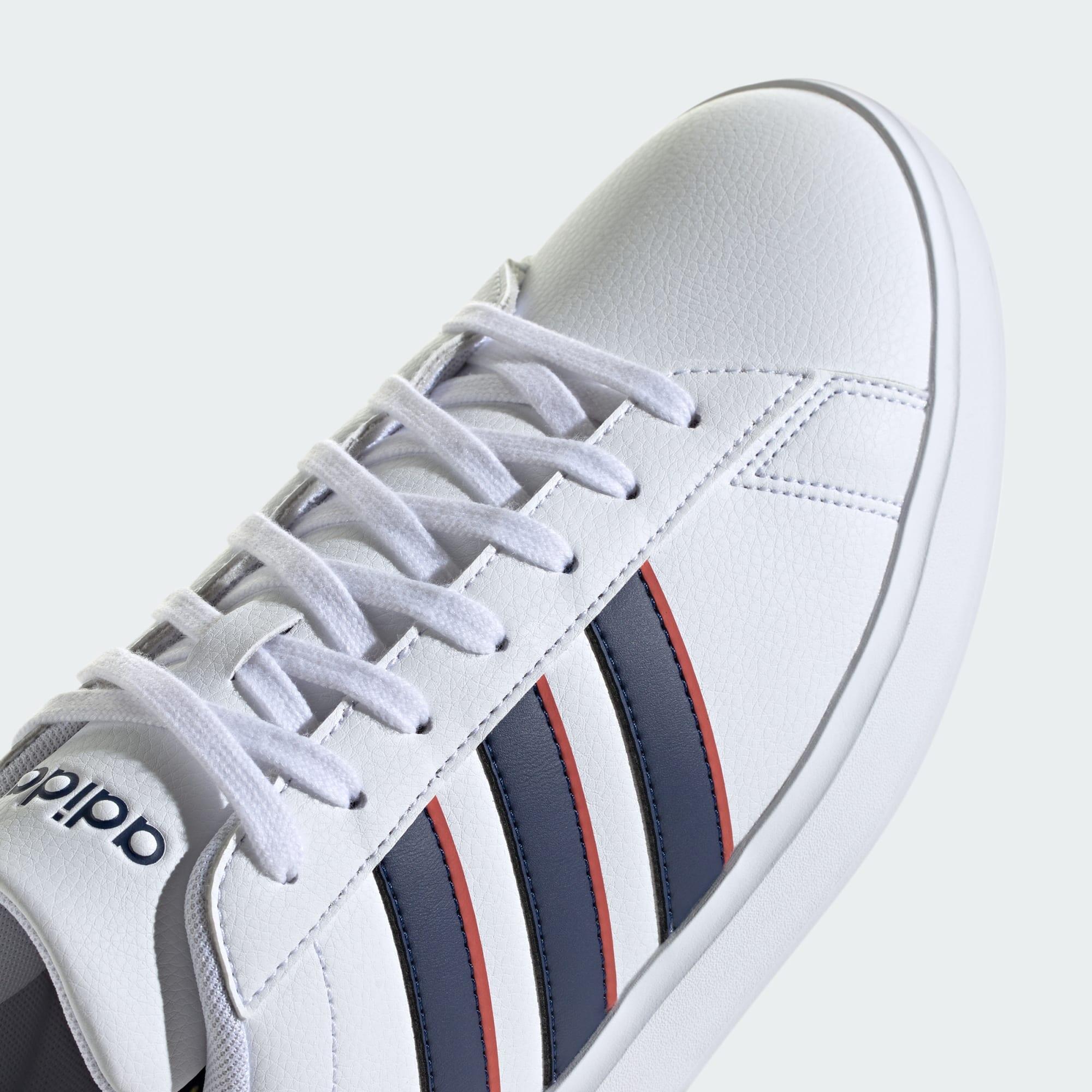 Chaussure Grand Court Cloudfoam Comfort 6/7