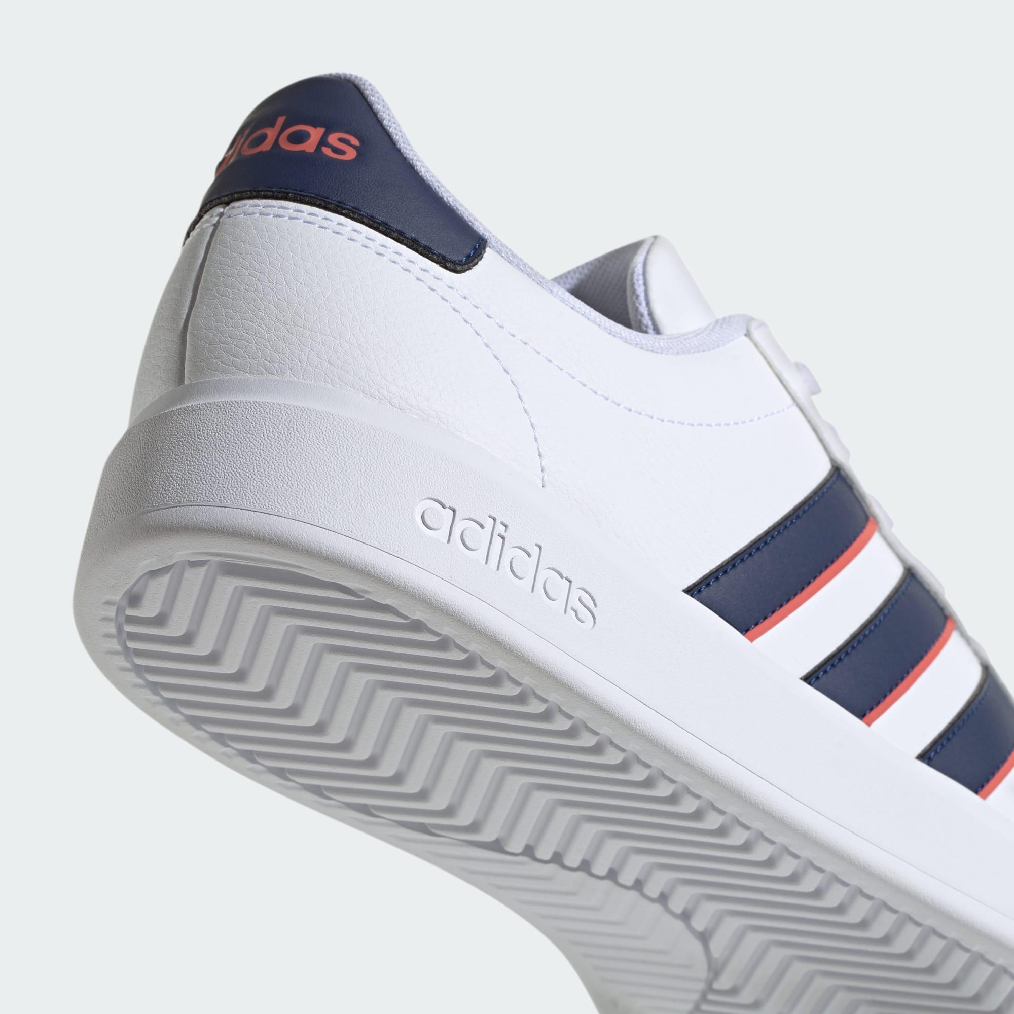 Chaussure Grand Court Cloudfoam Comfort 7/7