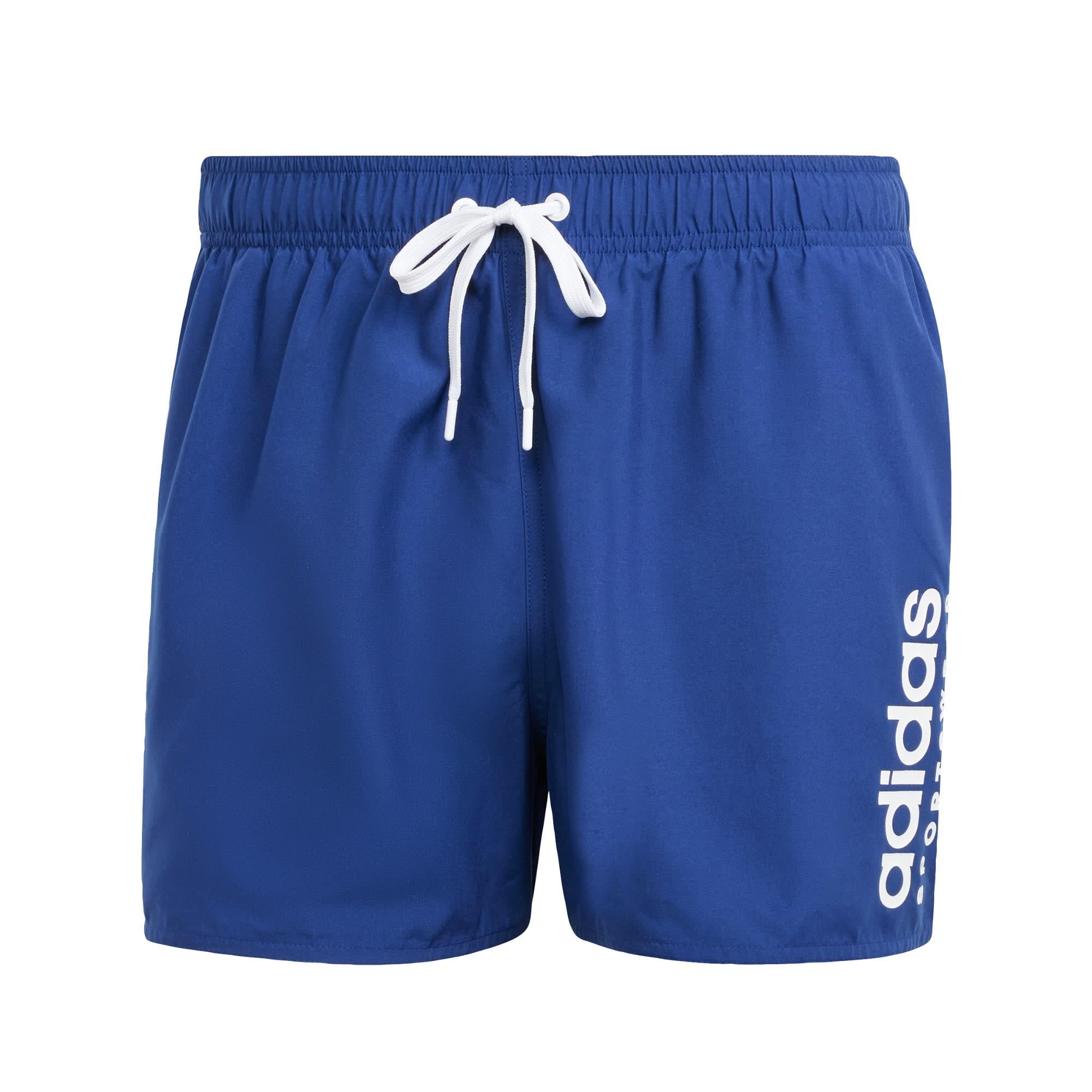 Essentials Logo CLX Shorts 2/5